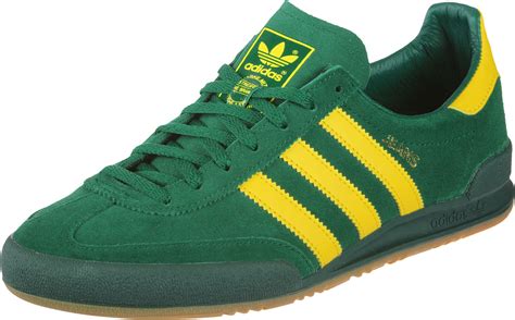 adidas jeans grün gelb|Adidas green shoes.